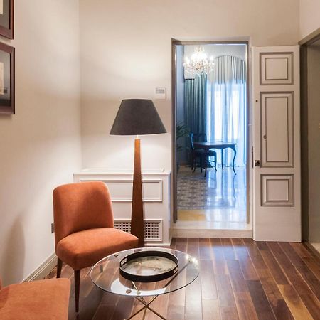 The Coleridge Boutique Hotel In Valletta Room photo