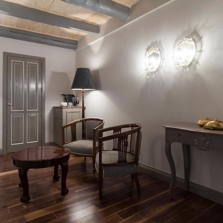 The Coleridge Boutique Hotel In Valletta Room photo