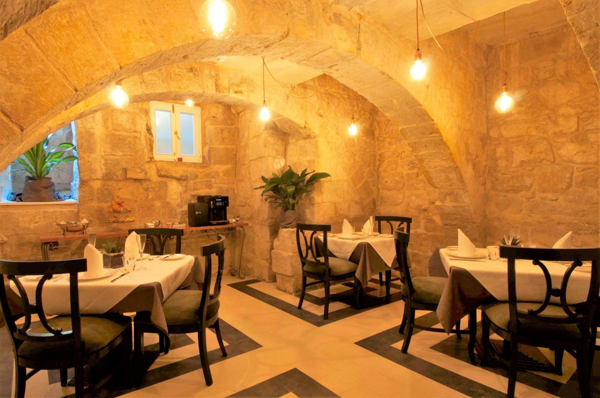 The Coleridge Boutique Hotel In Valletta Exterior photo