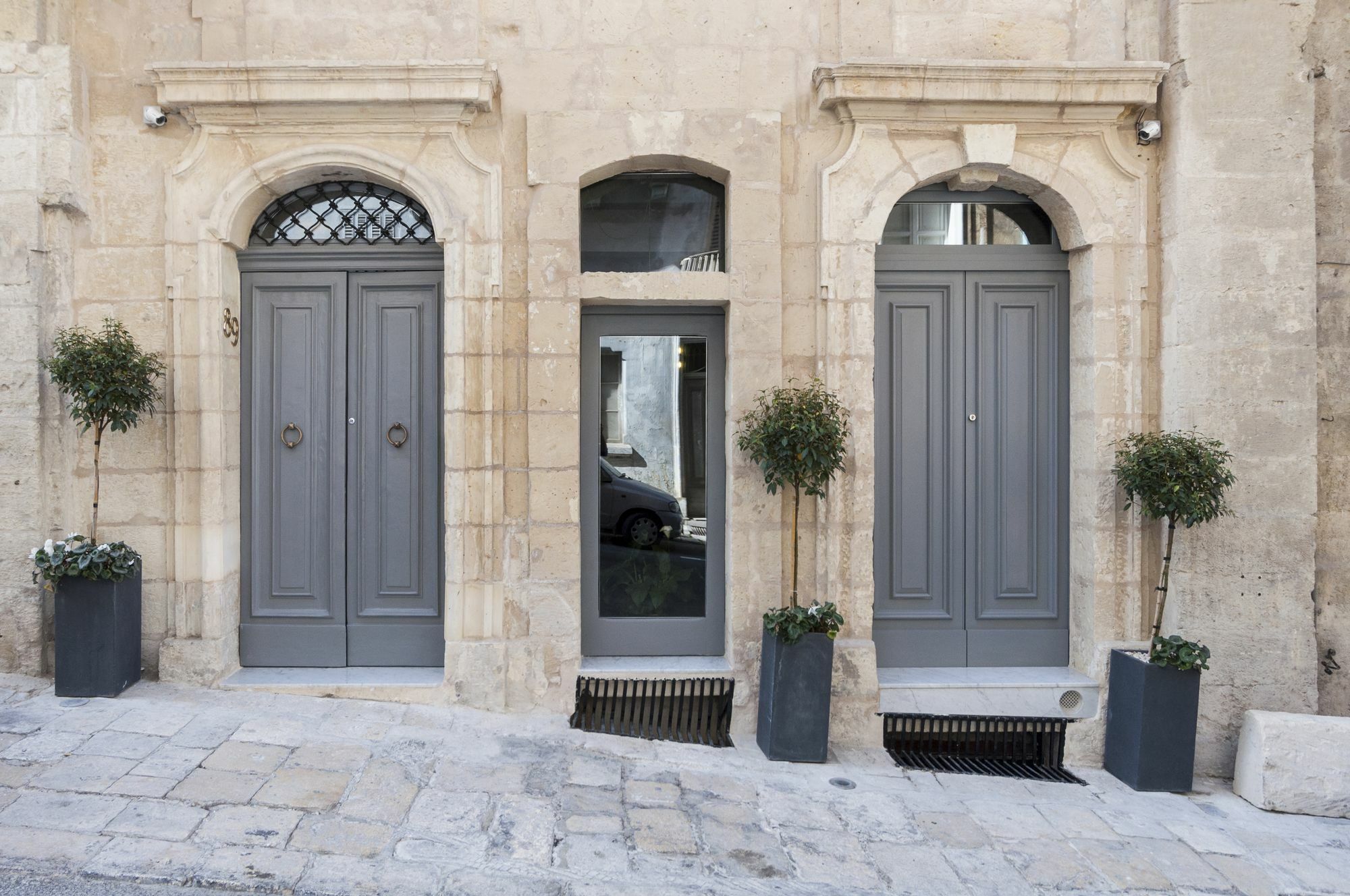 The Coleridge Boutique Hotel In Valletta Exterior photo